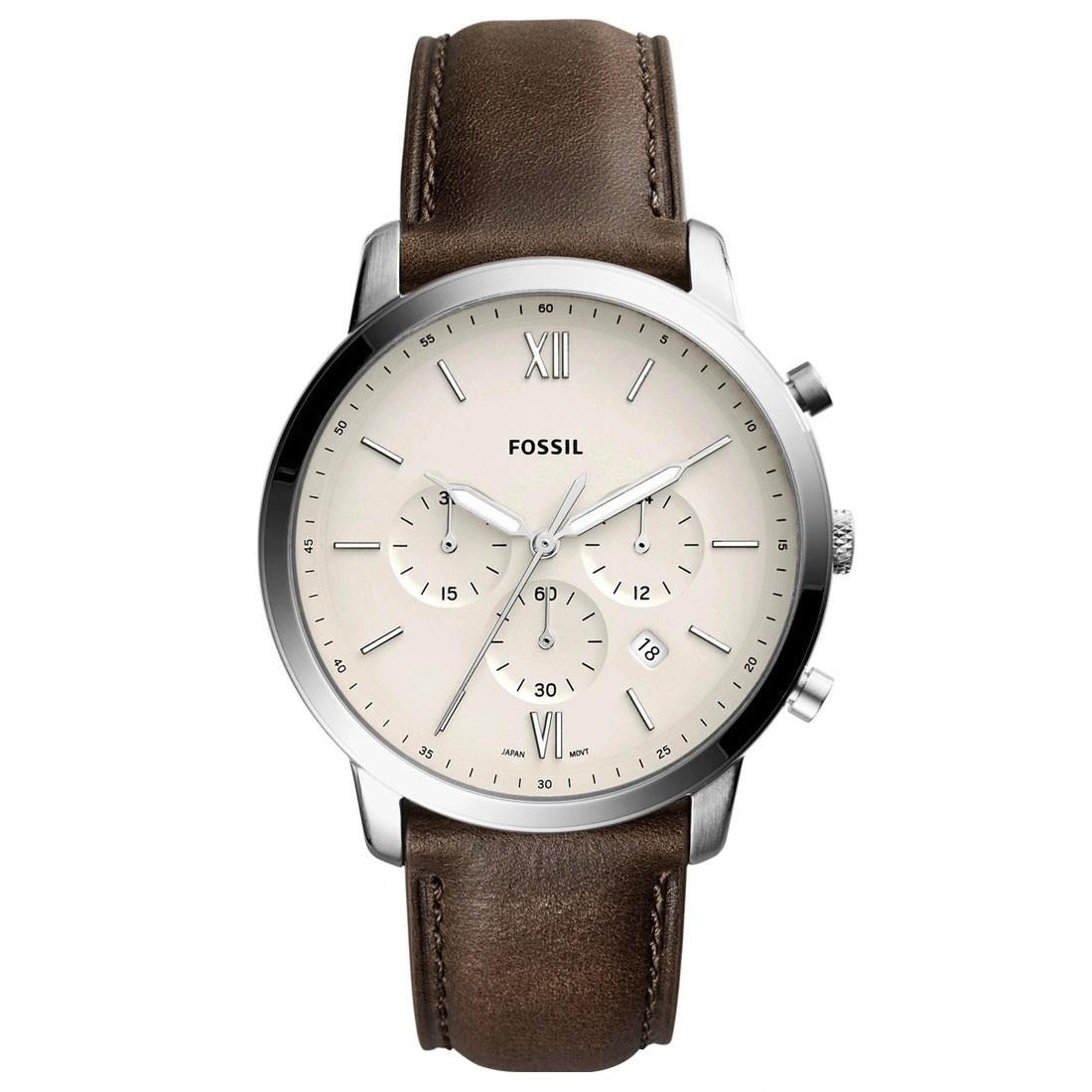 

Мужские наручные часы Fossil FS5380
