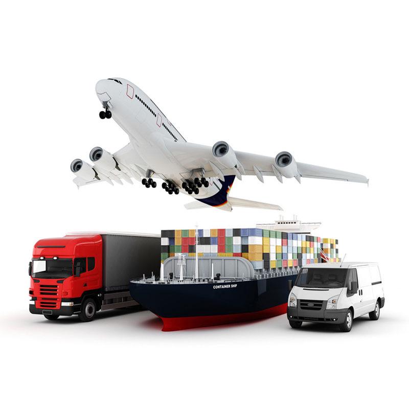 Global Logistics: Sea, Air & Rail DDP Door-to-Door Service To Spain, Germany, France, and UK