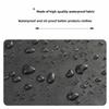 Oil Resistant Cooking Apron Waterproof Household Apron Fashion Work Clothes  Restaurant