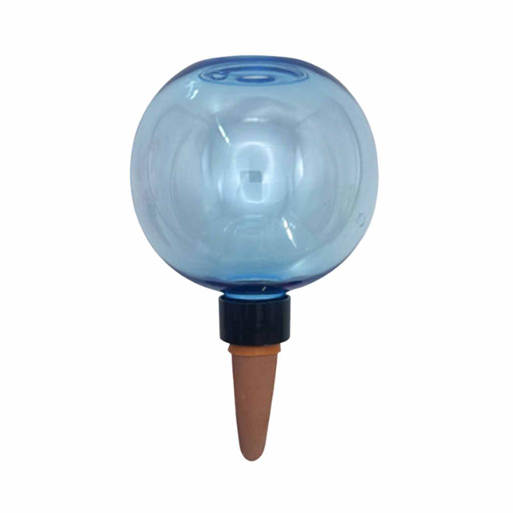1/4pcs Plant Self Watering Globes Automatic Plant Watering Device 500ml Drip Irrigation System for Balconies and Garden Plants