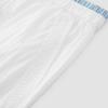 Semir Women's Summer Lace Color-Block Wide-Leg Cool-Feel Pants