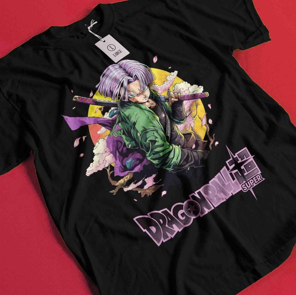 

Vintage Special Anime Love T-shirt Japanese shirt Anime T-shirt Manga Gift Shirt BB413 4XL