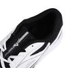 [Mizuno] Running Shoes Maximizer 26 Commuting to work or school Jogging Sneakers Sports Exercise White/Black 29.0 cm 3E