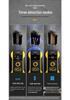 FNIRSI WD-02 High-Precision Wall Detector for Wire, Metal, and Steel Bar Detection