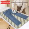 Foldable Insulated Ironing Pad with Anti-Scalding Gloves for Handheld Ironing Machines