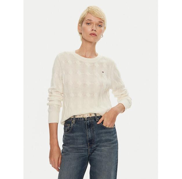 

Свитер Tommy Hilfiger WW0WW43586 EU XXS