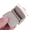 1Pcs Plastic 32Mm Webbing Buckle Tactical Belt Buckle Sewing Fastening