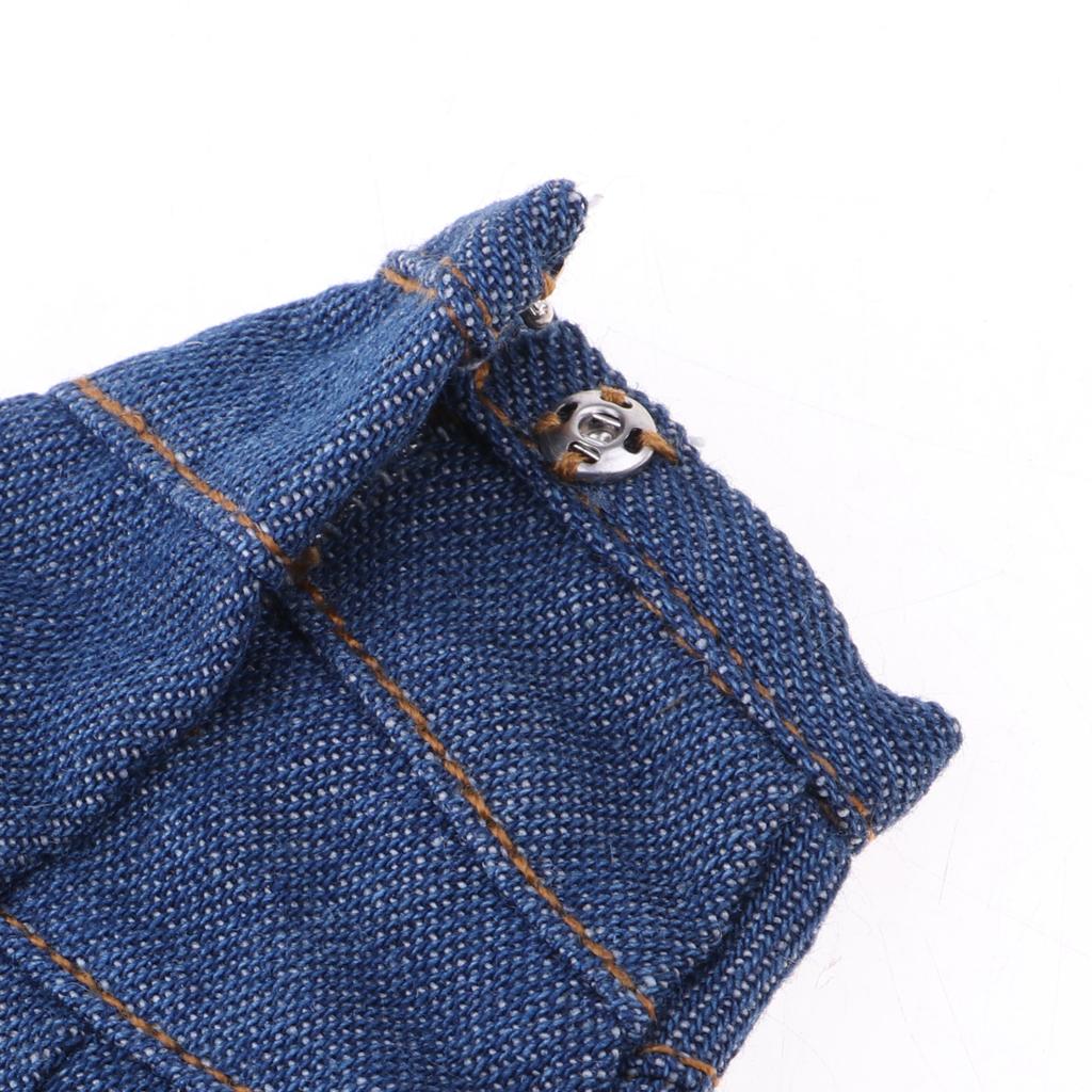 Skirt for Doll Casual Clothing