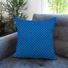 Starry Sky Texture Cushion Cover Comfortable Reversible Pillow Cover Ideal for Car Sofa Bedroom  Beyond