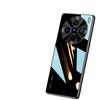Applicable To Vivox111 Mobile Phone Case, New Electroplated Glass Vivox111pro Protective Case, Ultra-thin Lens All-inclusive X