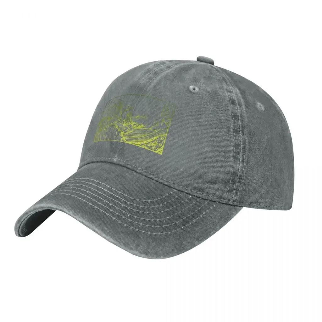Japanese Toad  Baseball Cap Hat Unisex For The Sun New In Hat fashionable Designer Hat FeUnisex Unisexs