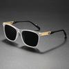 Polarized Sunglasses Men Women Driving Glasses Uv400  Square Sun Glasses Fishing Travel Eyewear