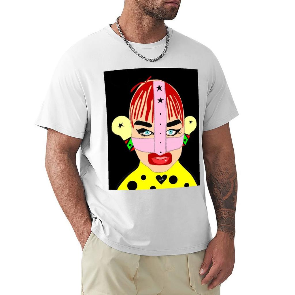 Bowery Pop Tshirt T Shirts With Prints Tshirt
