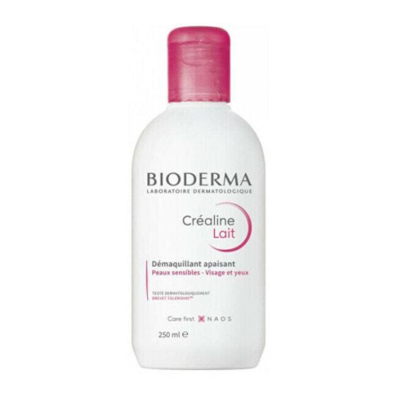 

Гель для лица BIODERMA Cleansing Cream La Roche Posay 250 ml