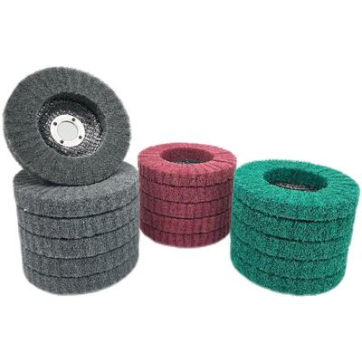 Utensili abrasivi – Dischi e mole per macinazione