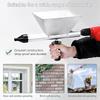 Carbon Steel Mortar Grout Tool Automatic Timing Grouting Device Grouting Machine For Floors