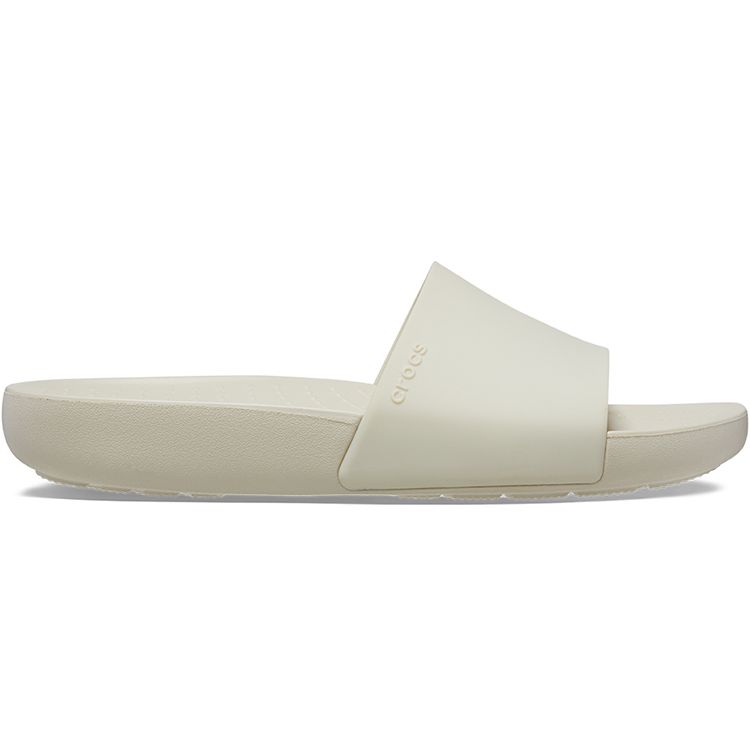 Crocs Splash Slide Bone Unisex 208361-2Y2