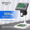 MIXOUT Digitale Handheld Microscoop & Elektronische Vergrootglas