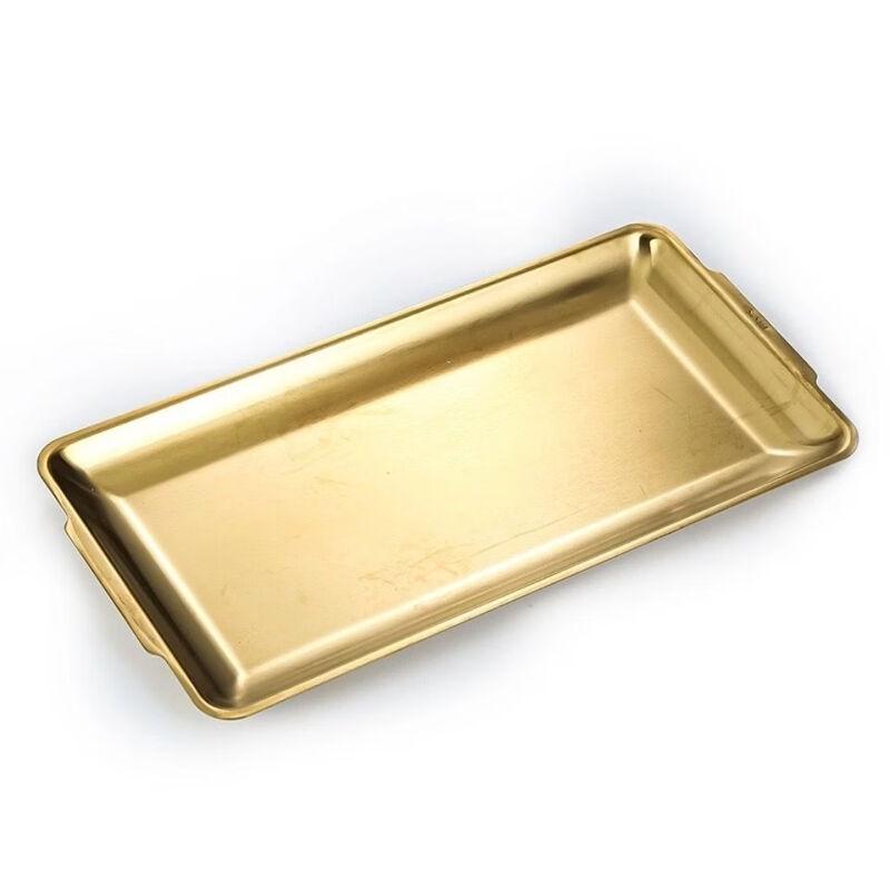 ZISIZ Stainless Steel BBQ Roasting Pan