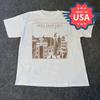Dance Gavin Dance Downtown Battle Mountain Shirt Unisex Concert S To 5XL AR227 Unisex T-Shirt