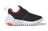 adidas Suru365   Slip-On C 'Black Impact Orange' GY6671
