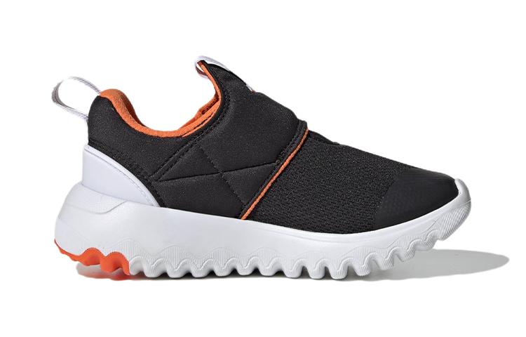 adidas Suru365   Slip-On C 'Black Impact Orange' GY6671