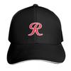 Tacoma Rainiers Baseball Cap Unisexs big size hat tactical cap New Hat funny hat Women Unisexs