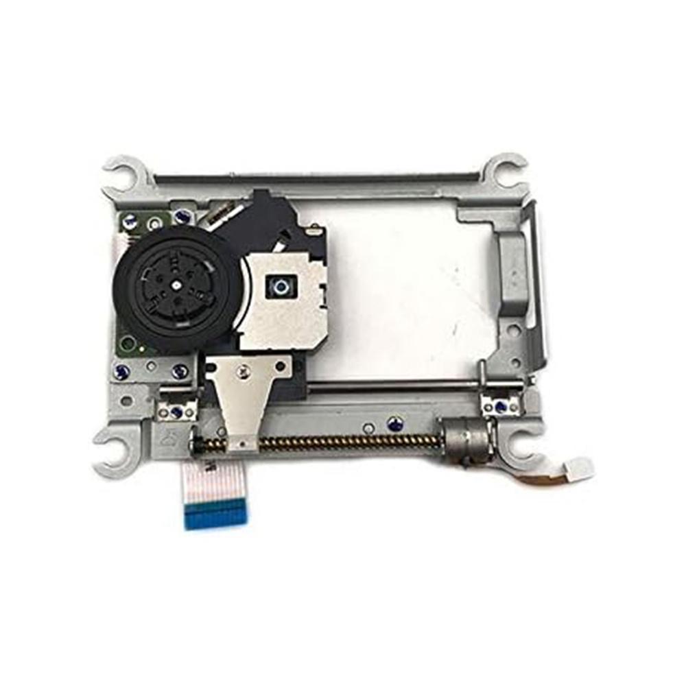 DVD Drive Deck with Laser Lens TDP-082W TDP082W For SCPH-75001 PS2 Slim