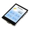 ESP32-C5 2,8-Zoll IPS kapazitives Touch-Display Entwicklungsboard, 5-Punkt-Touch, 262K Farben, 2,4 GHz/5 GHz Dualband-WLAN und Blueto