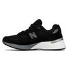 New Balance 992v1 Black - M992BL