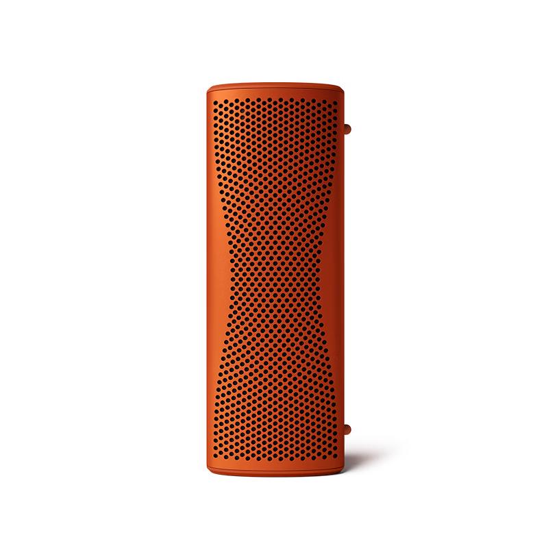 

KEF Muo Портативна Hi-Fi Bluetooth колонка Штепсель CN (адаптер в комплекті)