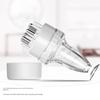 Mino Special Scalp Medicine Supplying Device Massage Essential Oil Guide Liquid Hair Care Head Ball Medicine Comb Apply Handy Gadget Coating