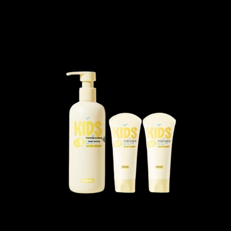 Runben Kids Anti-Chapping Moisturizing Lotion