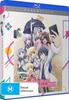 In Another World With My The Complete Series Smartphone [Blu-ray]