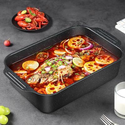 Utensilios de cocina – Sartenes