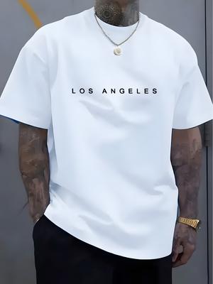 T-shirts en tops – T-shirts