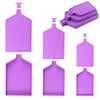 With Lid Diamond Painting Tray 3 in 1 Diamond Art Tools  For Diamond Art Accessories
