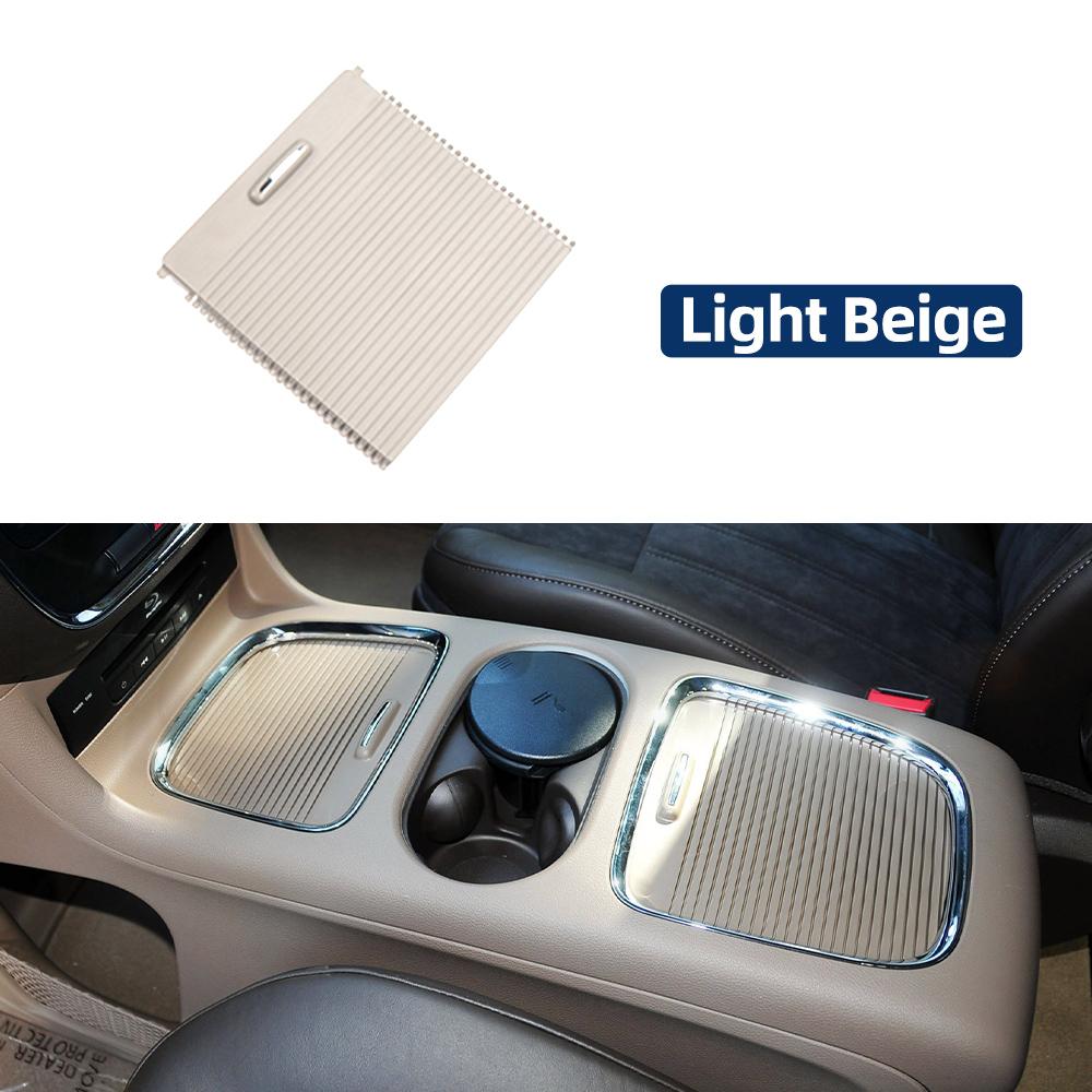 Center Console Glove Box Cover 1PC89-BD1AG