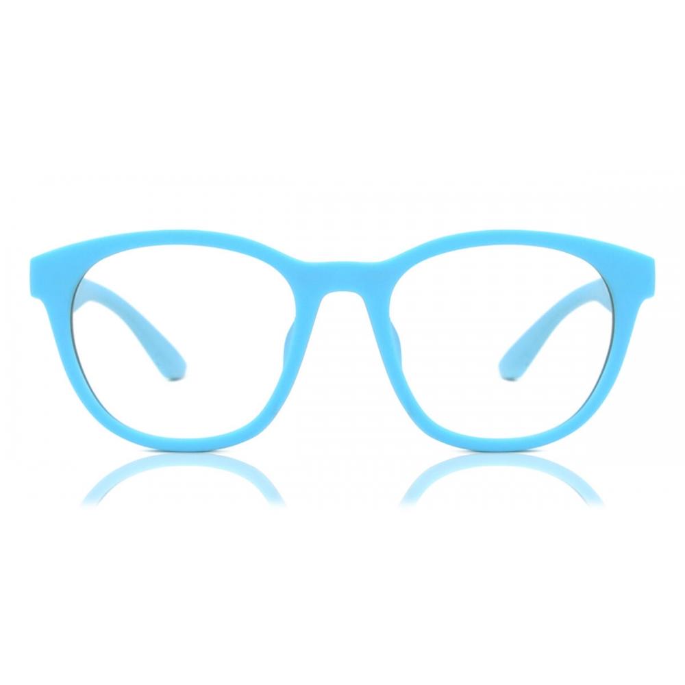 

Emporio Armani Ek4001f Kids Asian Fit 61451w Kids Eyeglasses Blue/47