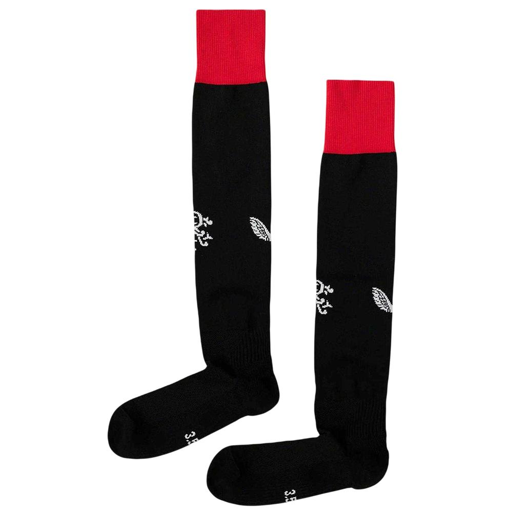 Castore Unisex Adult Rangers FC Football Socks