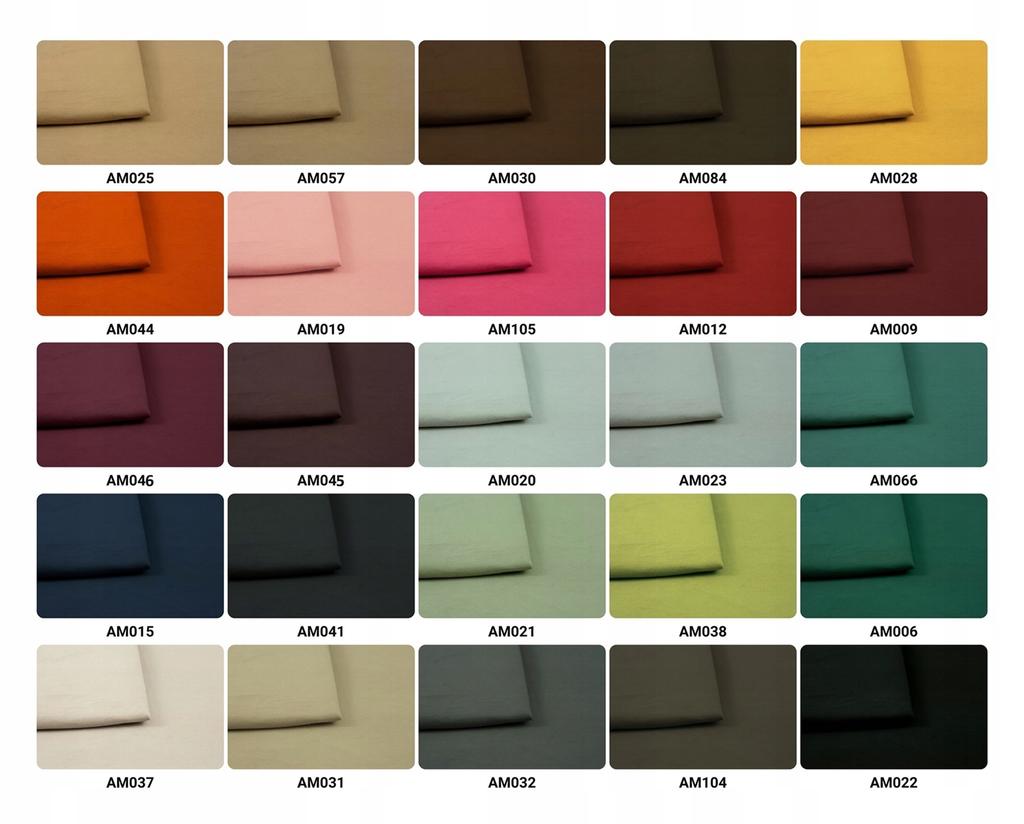 Fotel uszak Gaja z podnóżkiem skandynawski Family Meble yellow + pufa