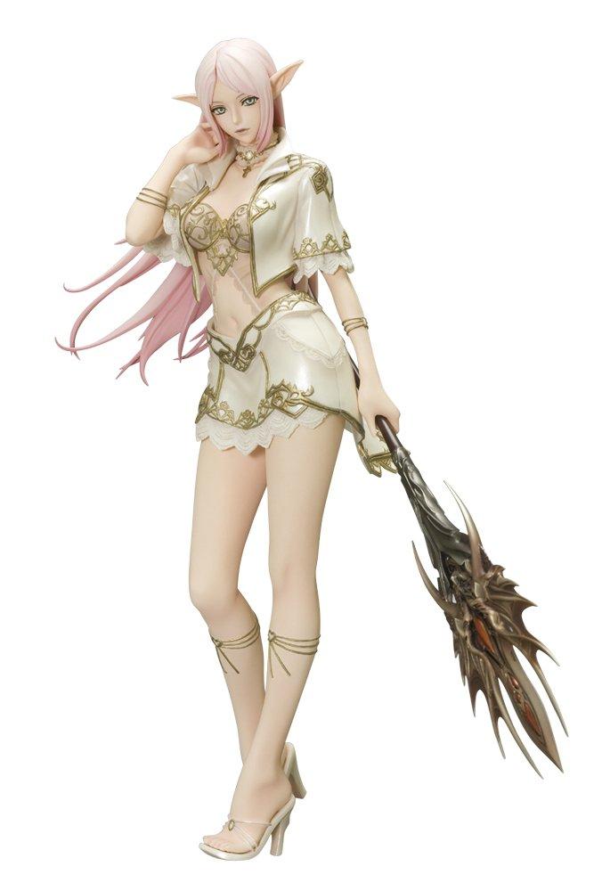 

Lineage II Второй масштаб ПВХ окрашенный готовый Elf Edition (1/7 продукта)