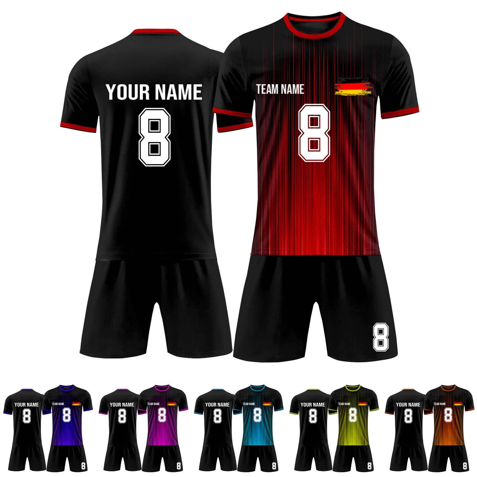

Чоловічий футбольний тренувальний костюм Hotspur Home Jerseys XXXL