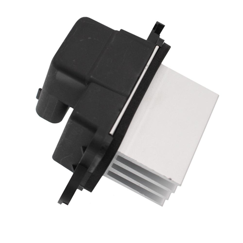 Blower Motor Resistor For Nissan Armada Frontier Pathfinder Xterra 27151-ZT00A