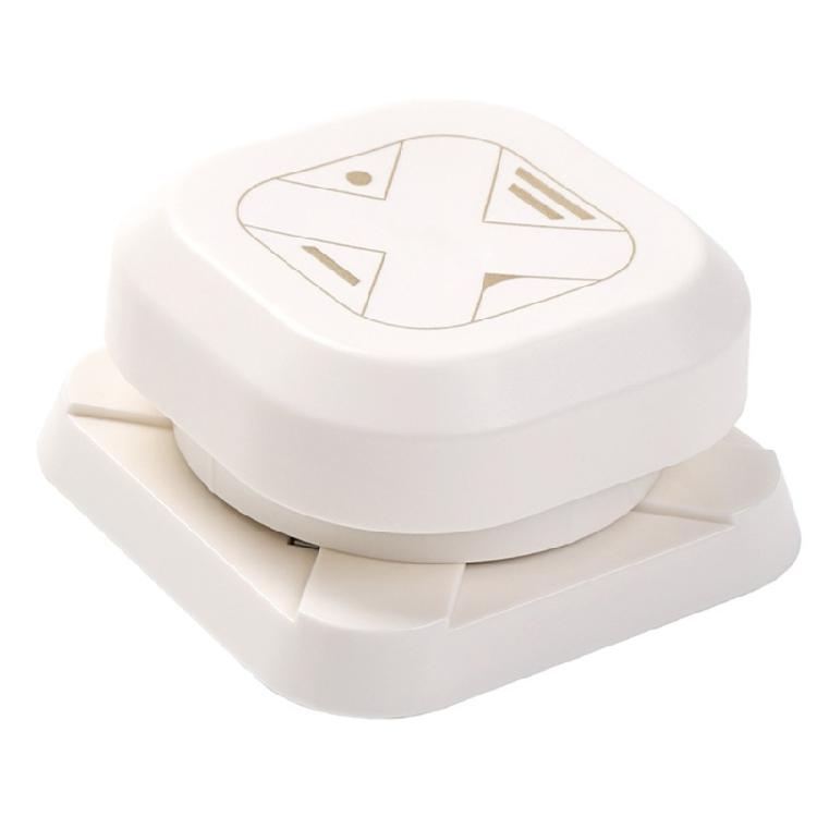 

Professional Hole Puncher Corner Cutter 4 Way Beauty Shape Corner Paper Puncher for Document Cardstock Picture Label 1