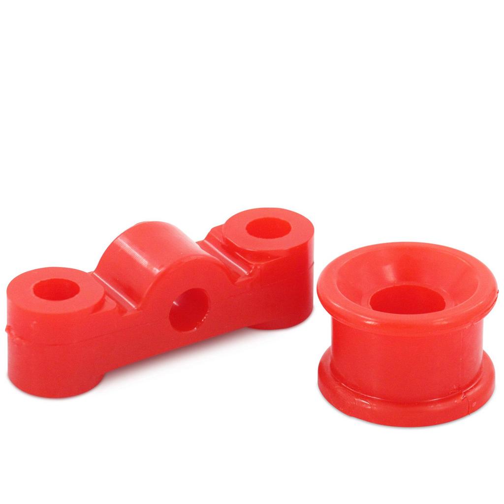 Honda Civic B Series Polyurethane Steering Knuckle Bushing Kit for DOHC B16/B18/B20