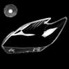 Prius 10-12 Headlight Cover Transparent Shell