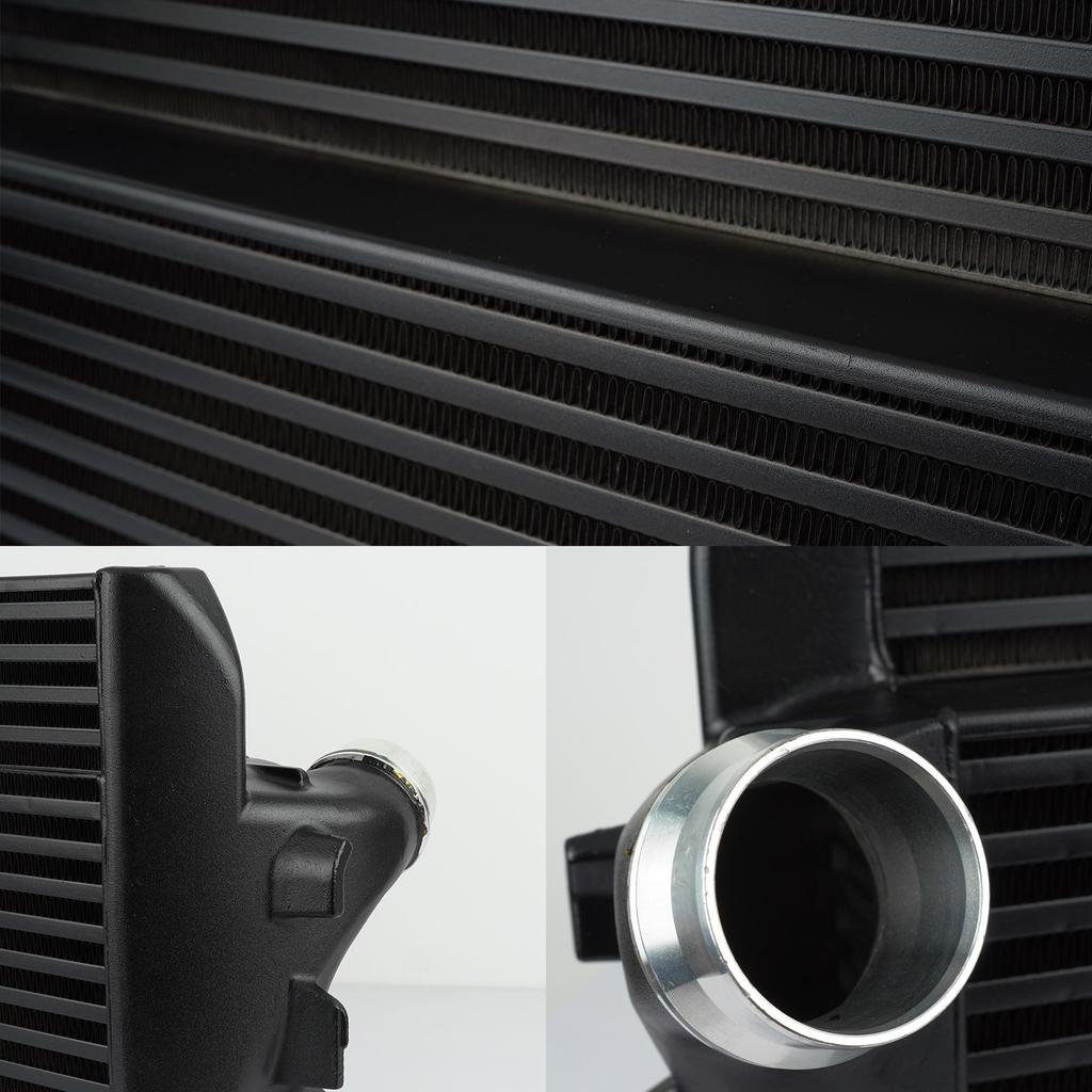 BMW N55 F10/F11/F02/F06 535i/640i/740i Car Intercooler Radiator