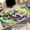 Anime Mouse Pad Colorful Gamer Cabinet P Toxtricity Mousepad Keyboard Rug Laptop Gaming Accessories Rubber Desk Mat