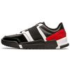 D-Trainer Lightweight Comfortable Shock Absorbing Slip Resistant Durable Low Top Casual Shoes Unisex Casual Shoes 1183A581-001